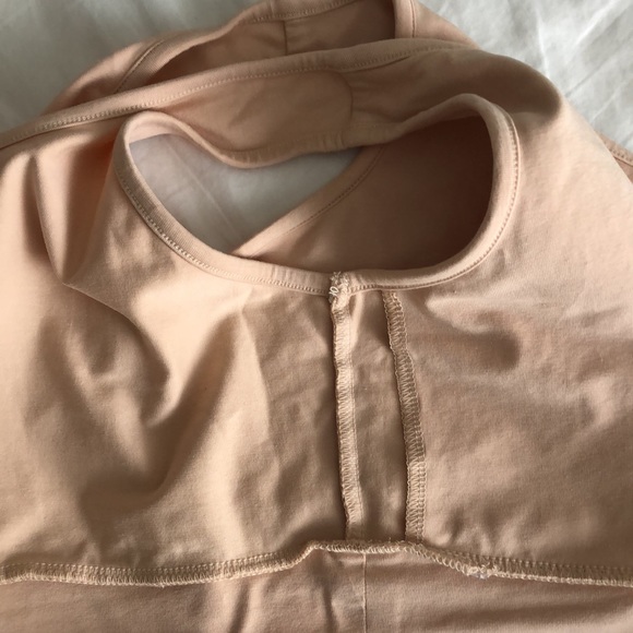 Kindred Bravely Organic Cotton Nursing & Sleep Bra - Picture 9 of 10